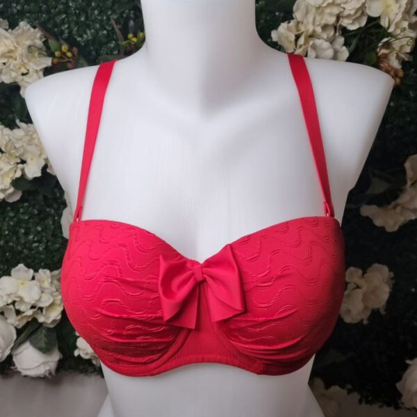 Haut maillot de bain 0223