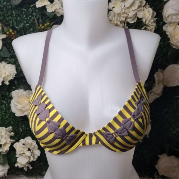 Haut maillot de bain 0224