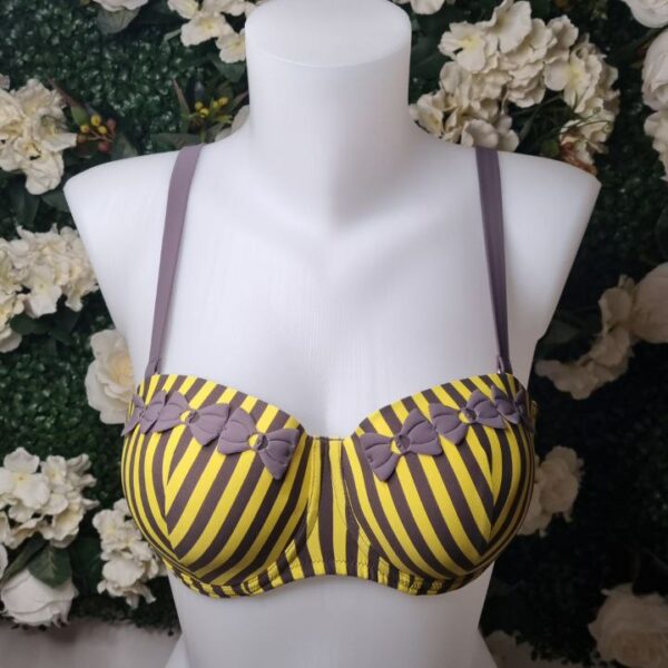 Haut maillot de bain 0225