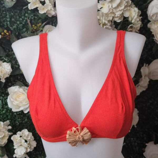 Haut maillot de bain 0226