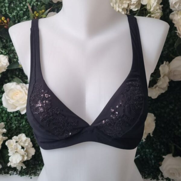 Haut maillot de bain 0228
