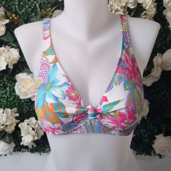 Haut maillot de bain 0229