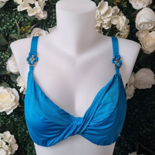 Haut maillot de bain 0230