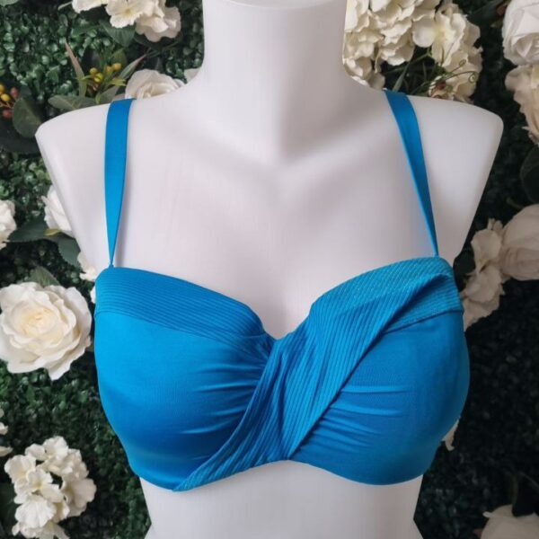 Haut maillot de bain 0231