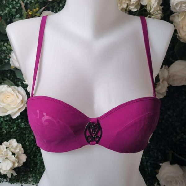 Haut maillot de bain 0232