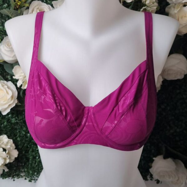 Haut maillot de bain 0233