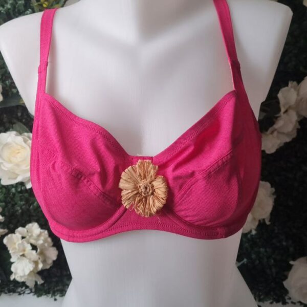 Haut maillot de bain 0238