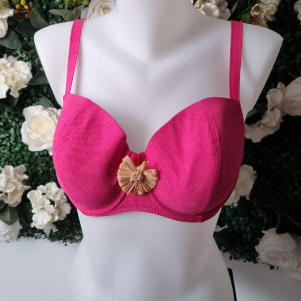 Haut maillot de bain 0237