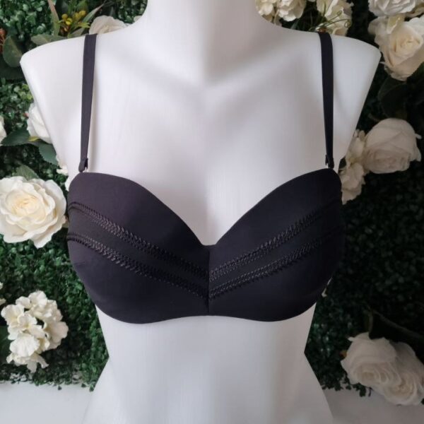 Haut maillot de bain 0239