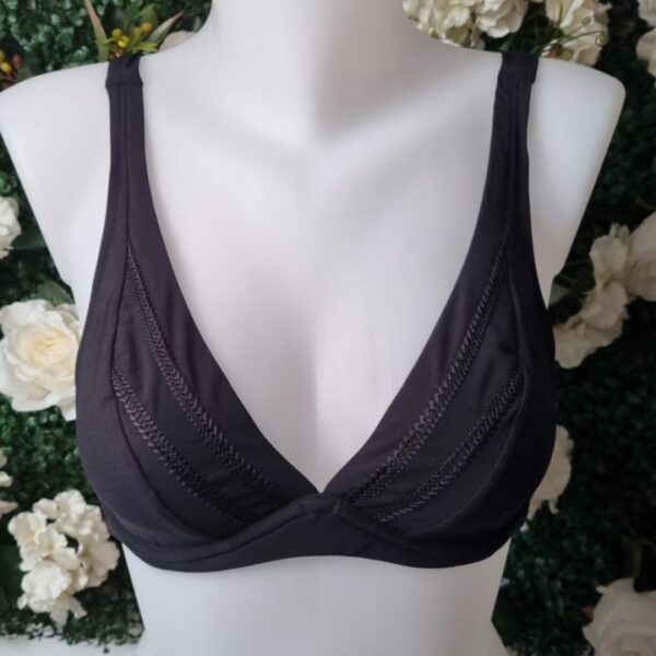 Haut maillot de bain 0240