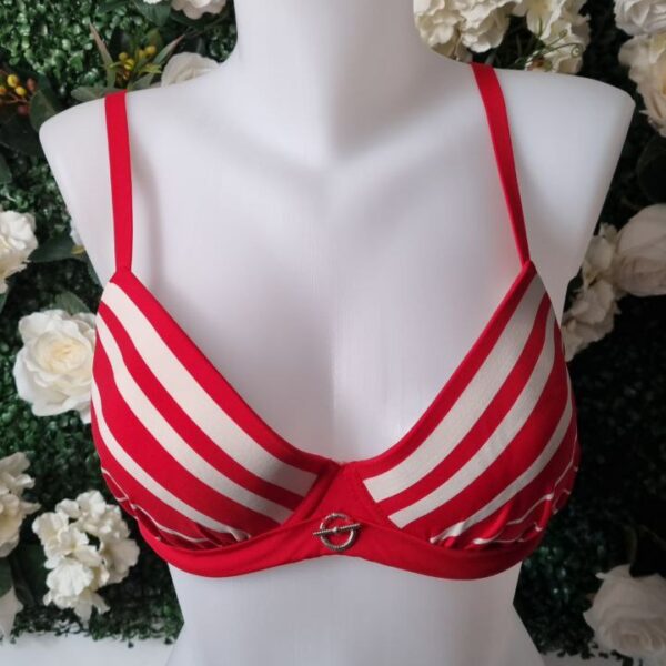 Haut maillot de bain 0241