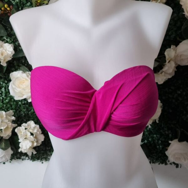 Haut maillot de bain 0242