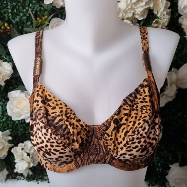 Haut maillot de bain 0244