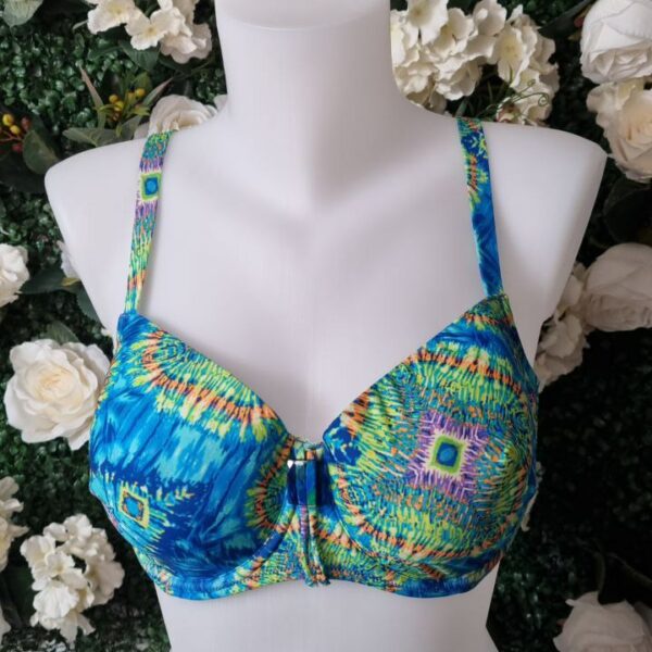 Haut maillot de bain 0245
