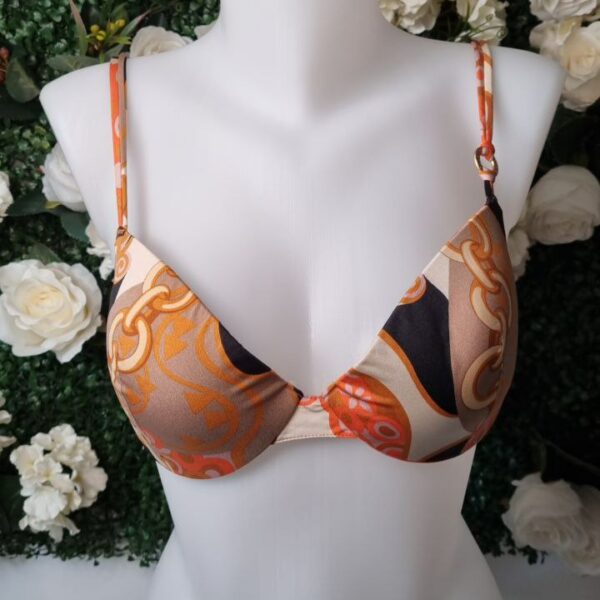 Haut maillot de bain 0248