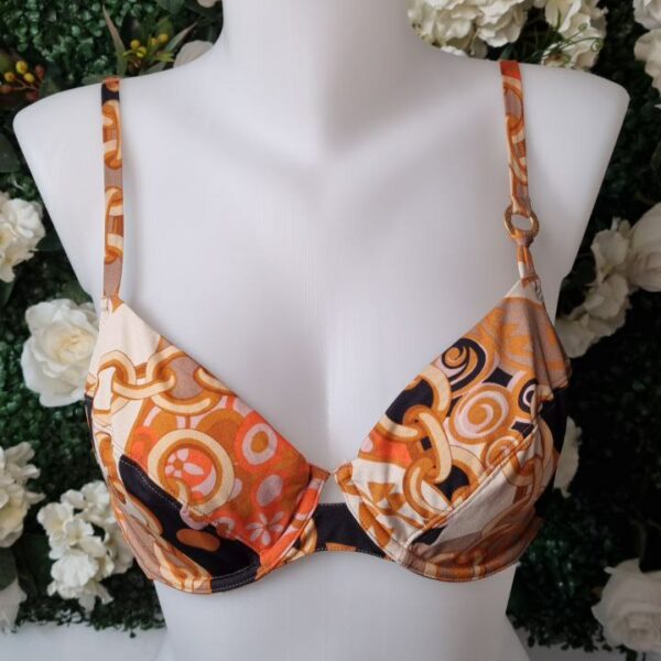Haut maillot de bain 0250