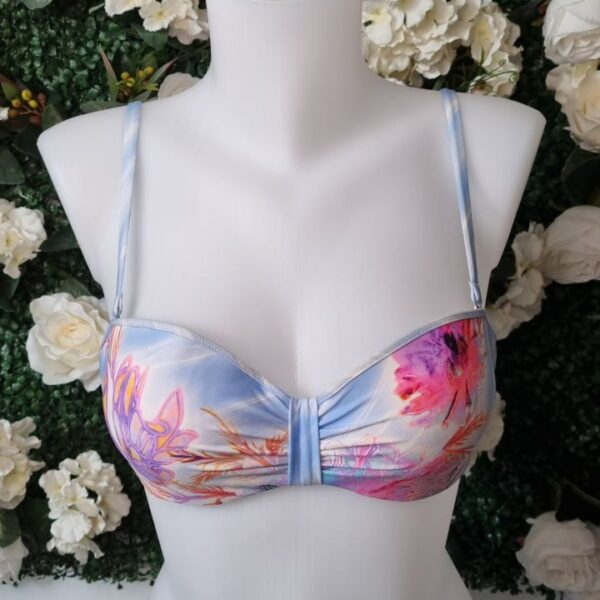 Haut maillot de bain 0251