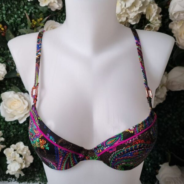 Haut maillot de bain 0252