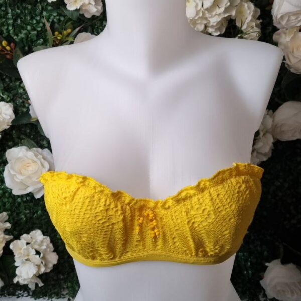 Haut maillot de bain 0253