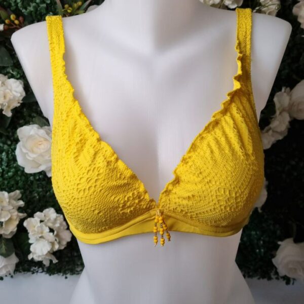 Haut maillot de bain 0254