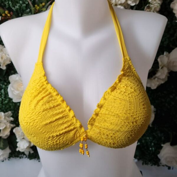 Haut maillot de bain 0255