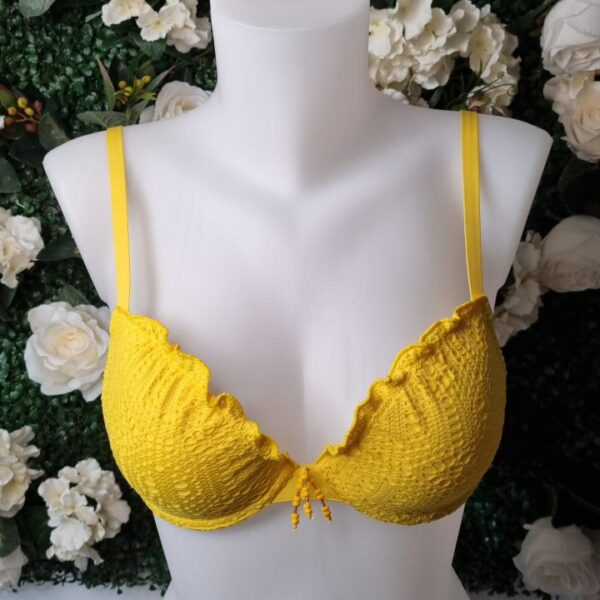 Haut maillot de bain 0256
