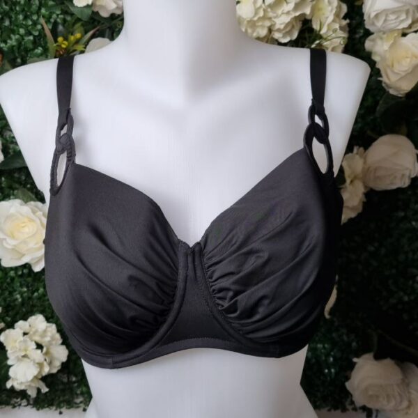 Haut maillot de bain 0259