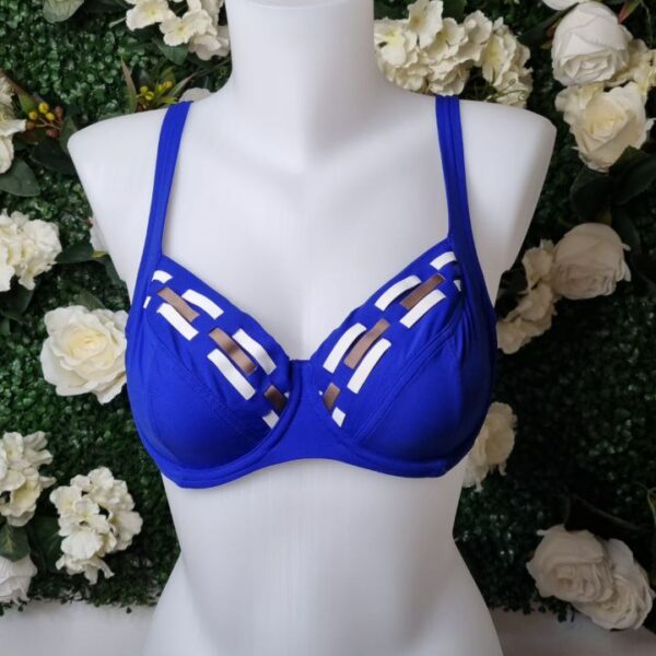 Haut maillot de bain 0260