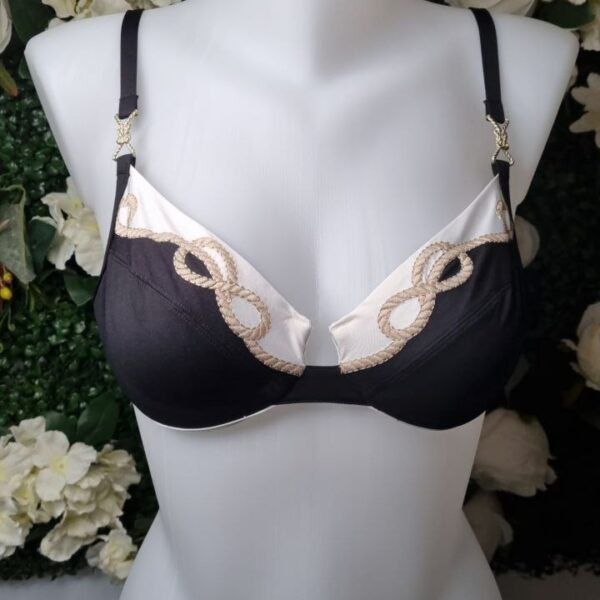 Haut maillot de bain 0264