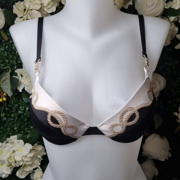 Haut maillot de bain 0265