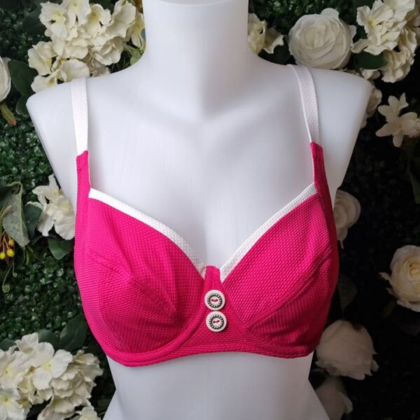 Haut maillot de bain 0267