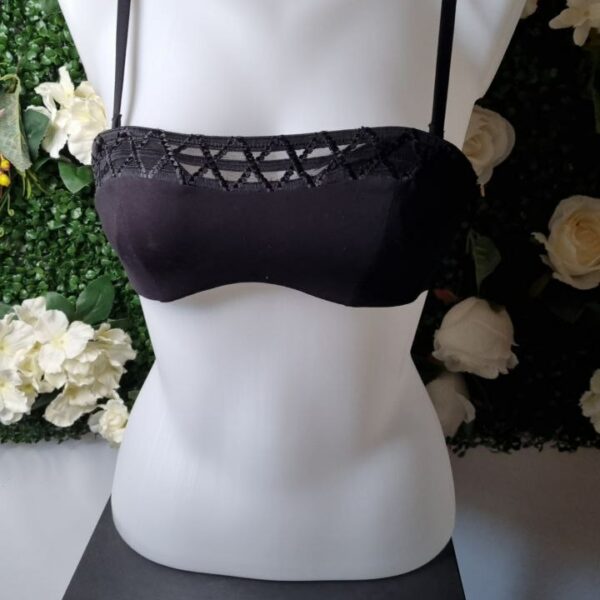 Haut maillot de bain 0268