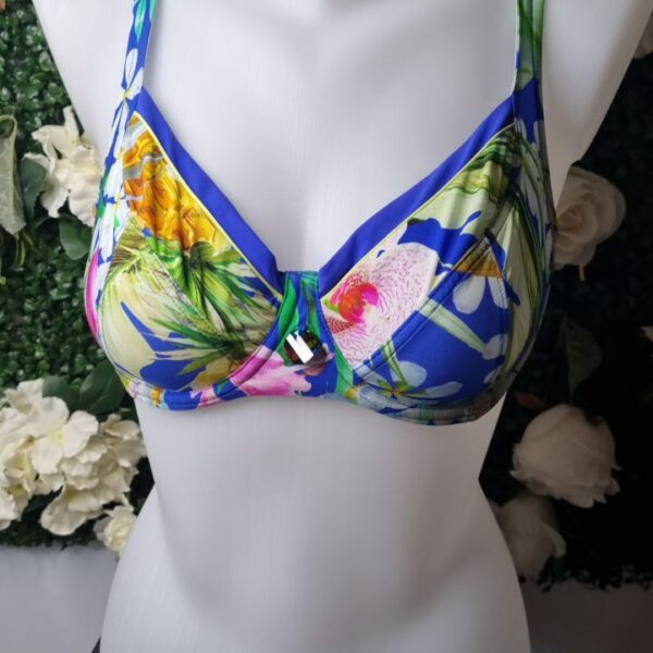 Haut maillot de bain 0269