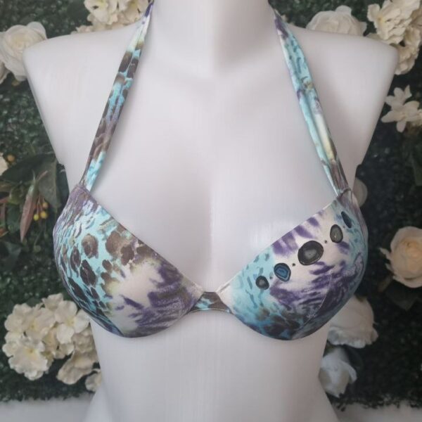 Haut maillot de bain 0270