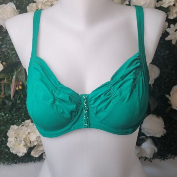 Haut maillot de bain 0273