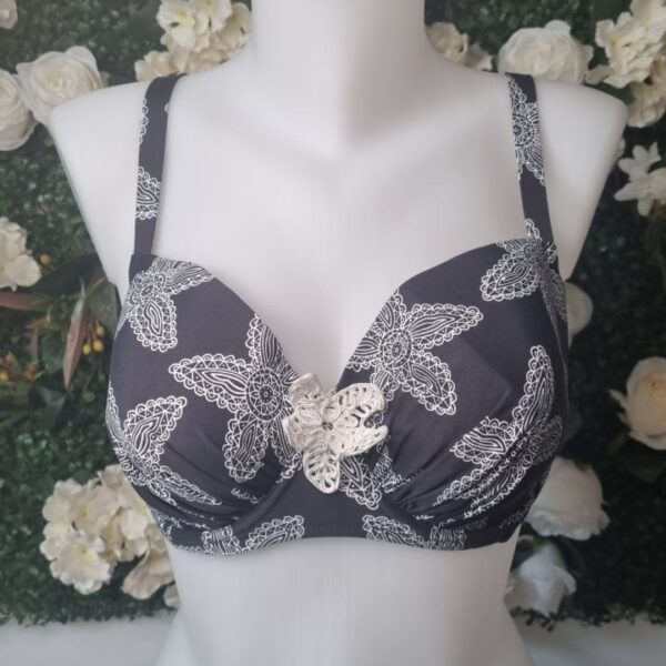 Haut maillot de bain 0275