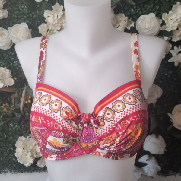 Haut maillot de bain 0276