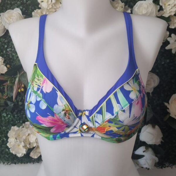 Haut maillot de bain 0278