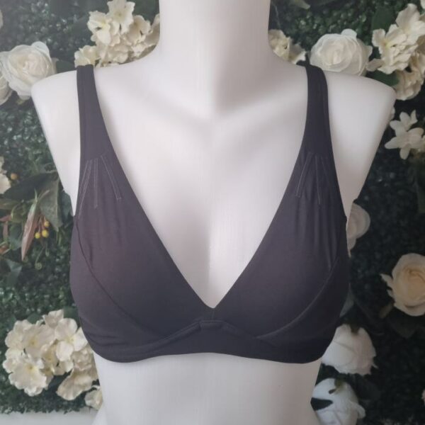 Haut maillot de bain 0280