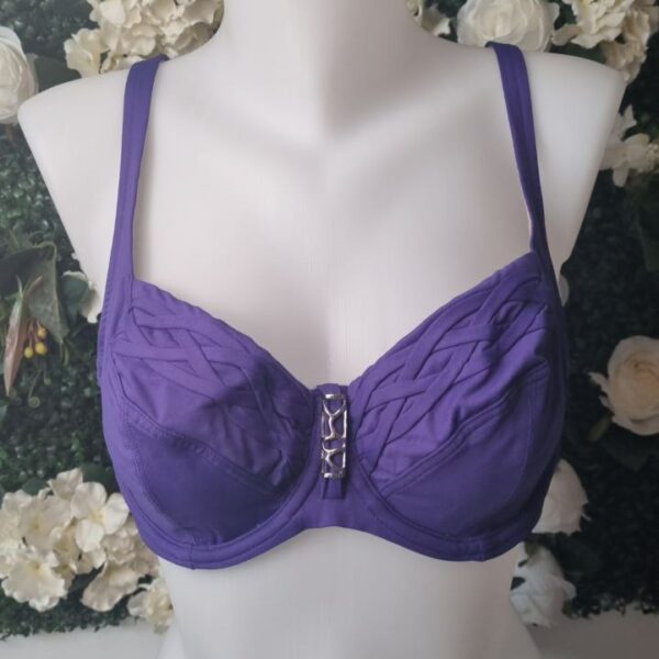 Haut maillot de bain 0281