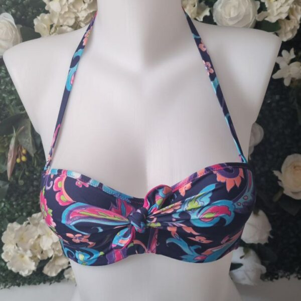 Haut maillot de bain 0282