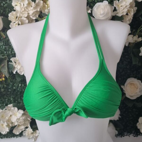 Haut maillot de bain 0284