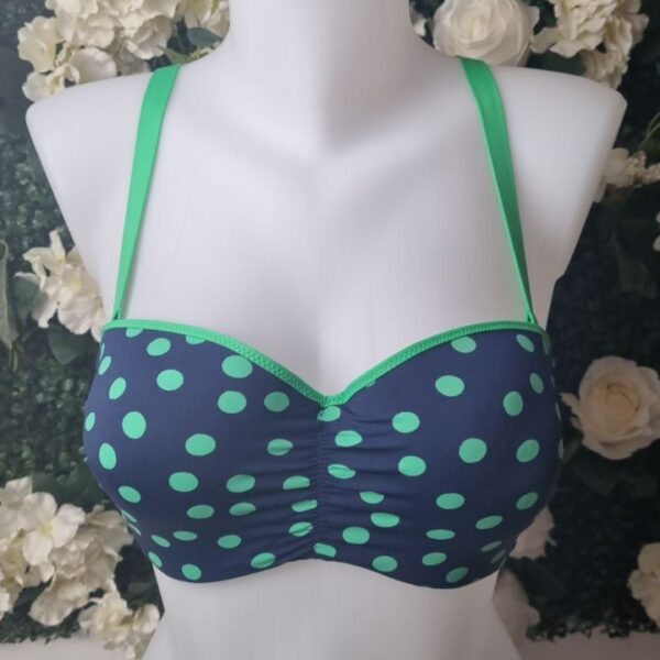 Haut maillot de bain 0285
