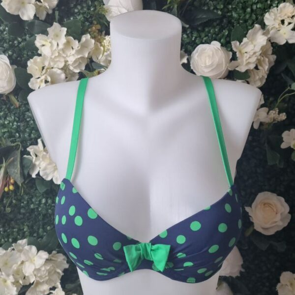 Haut maillot de bain 0287