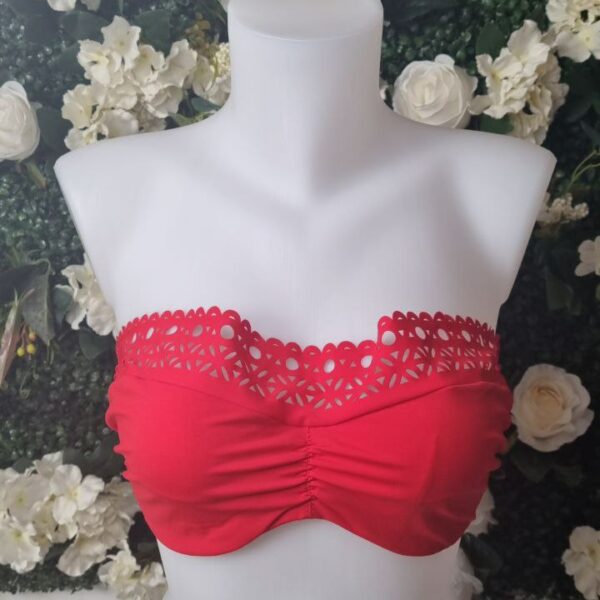 Haut maillot de bain 0289