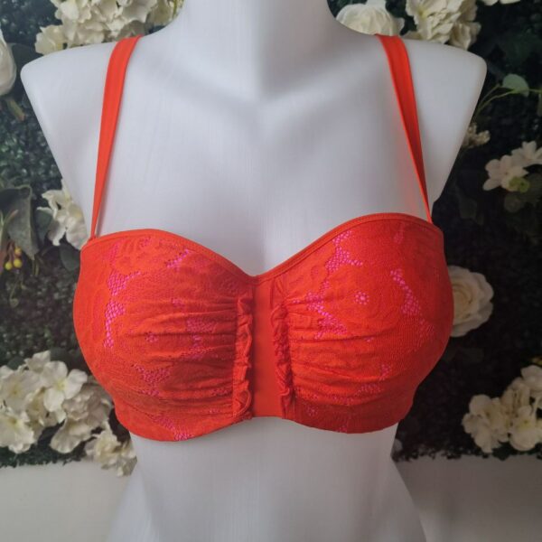 Haut maillot de bain 0290