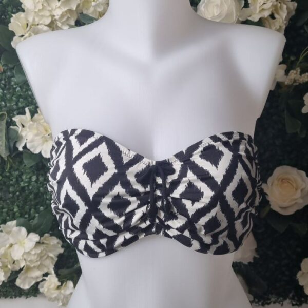 Haut maillot de bain 0294