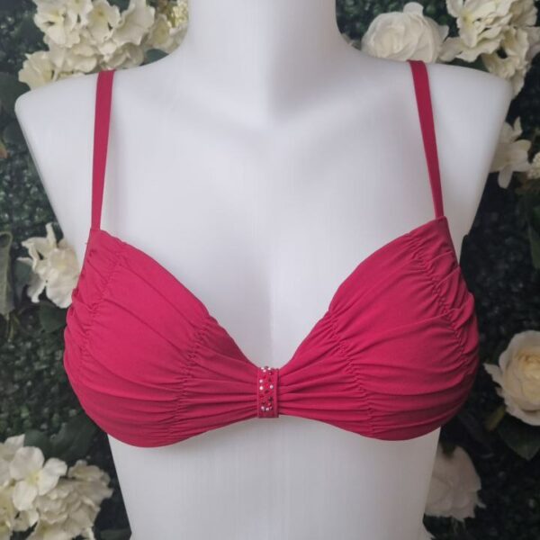 Haut maillot de bain 0295