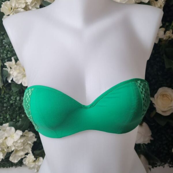 Haut maillot de bain 0297
