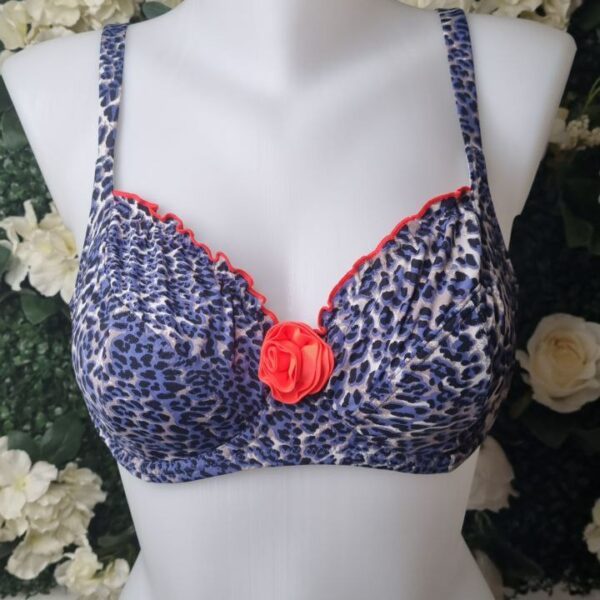 Haut maillot de bain 0300
